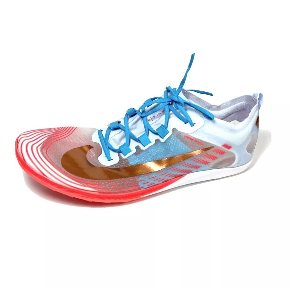 Nike Zoom Victory XC 5 Spike Track Shoes Size 14